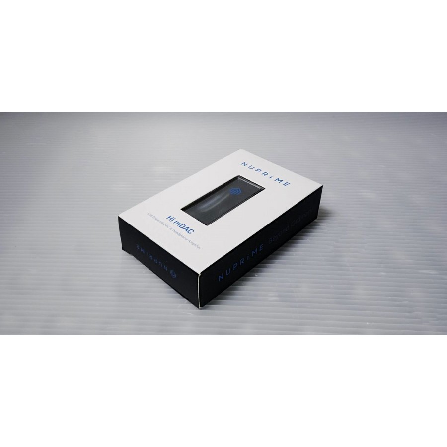 NuPrime-Nuprime Hi mDac-00