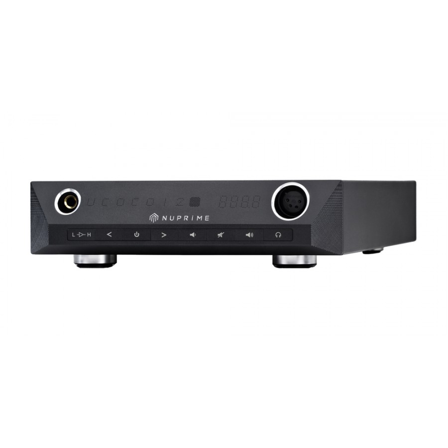 NuPrime-Nu Prime DAC-10H-00