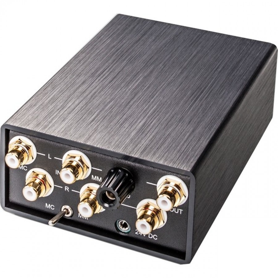 OCTAVE-Octave EQ2 préampli phono MM/MC modèle de démonstration-00