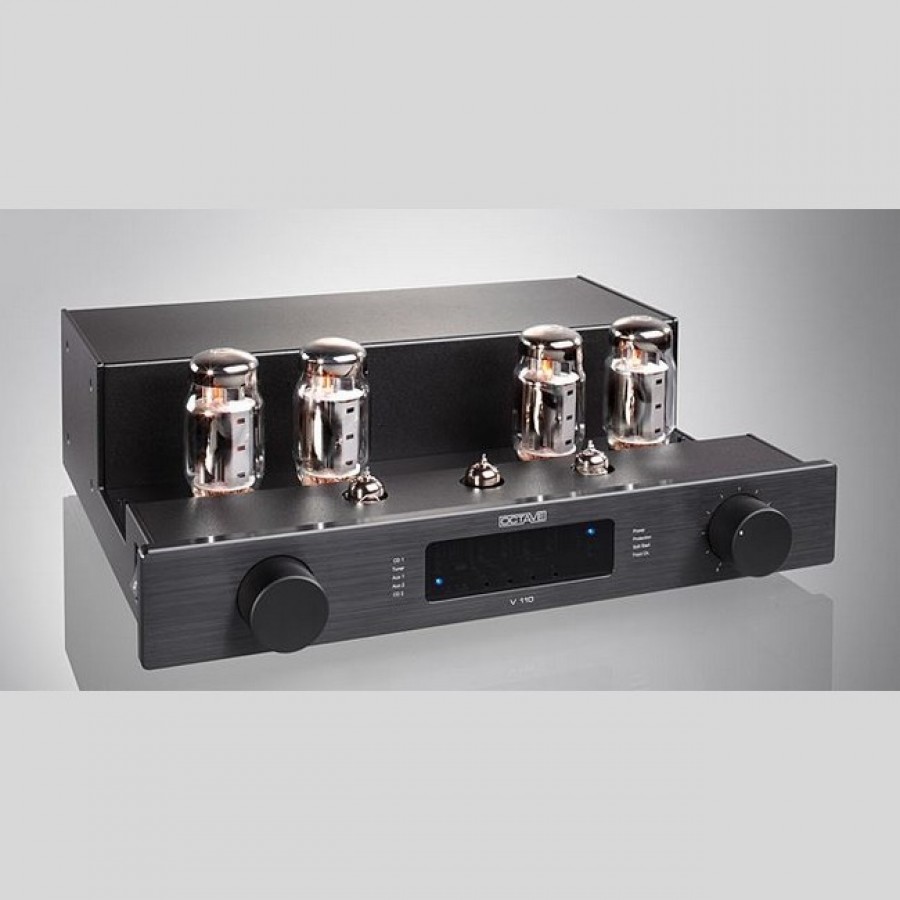 OCTAVE-Octave V110SE-00