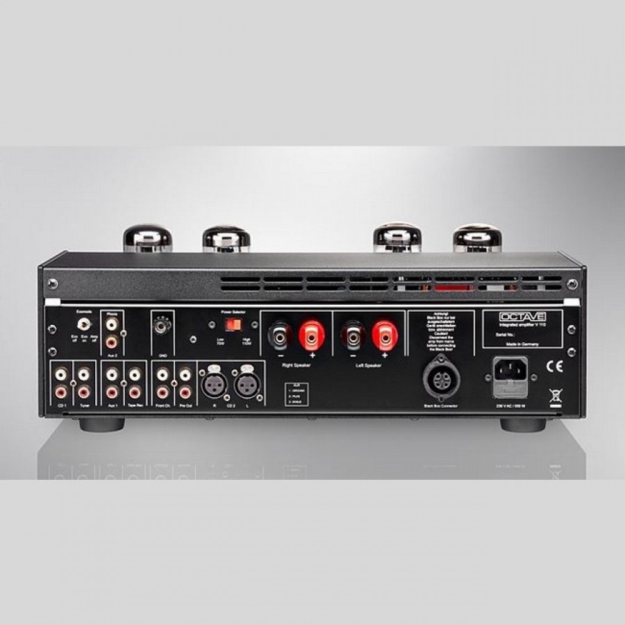 OCTAVE-Octave V110SE-00
