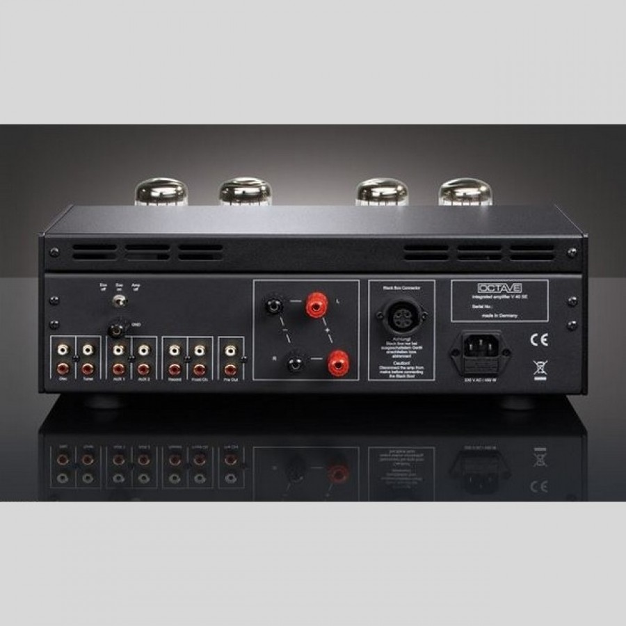 OCTAVE-Octave V40SE-00