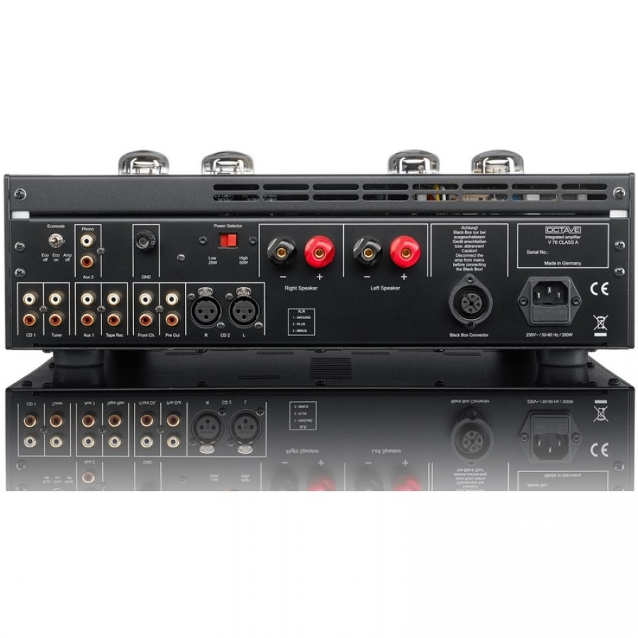 OCTAVE-Octave V70 Class A-00
