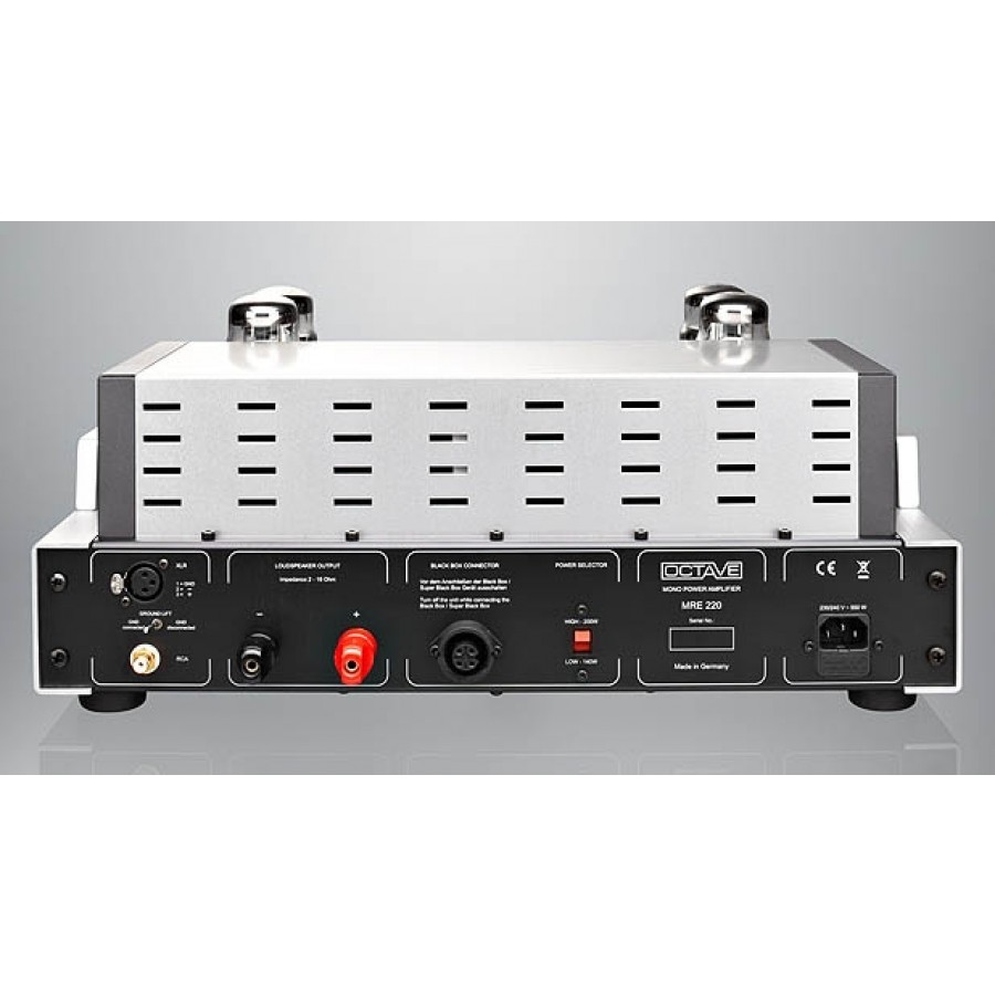 OCTAVE-Octave MRE 220-00