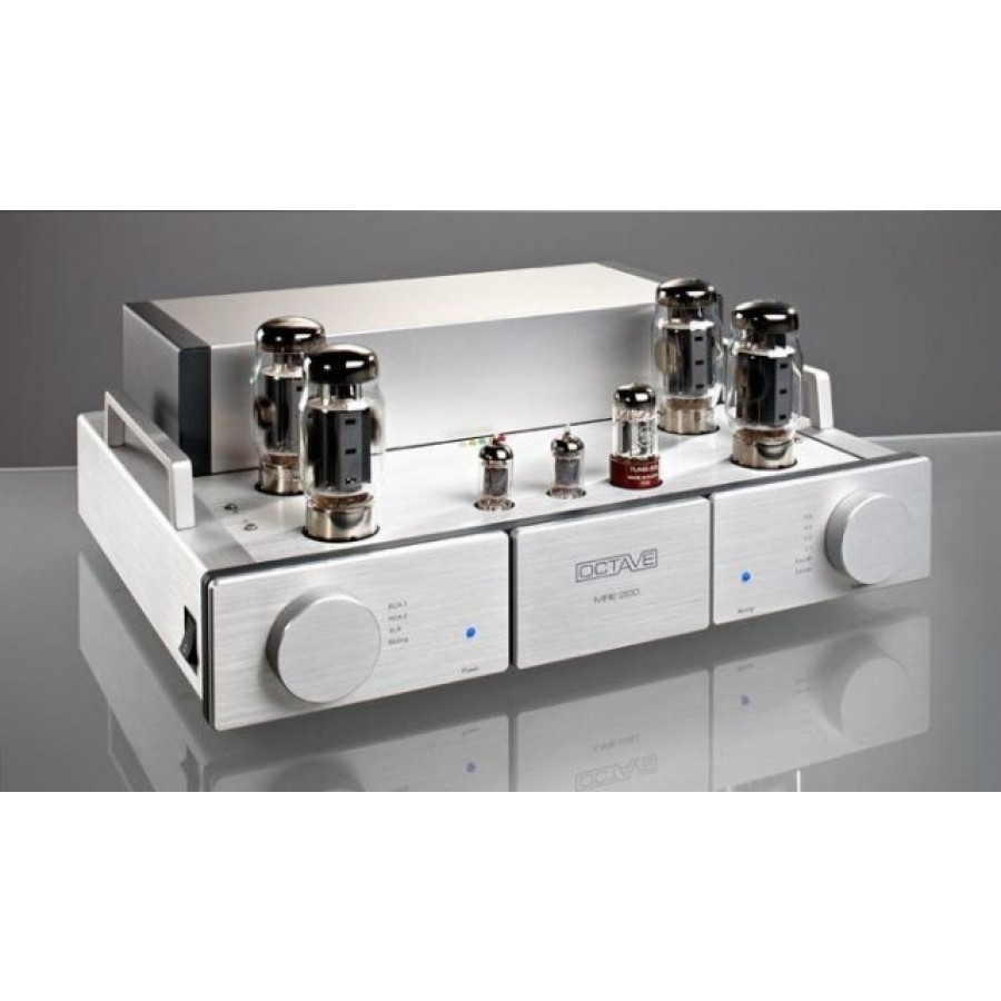 OCTAVE-Octave MRE 220-00