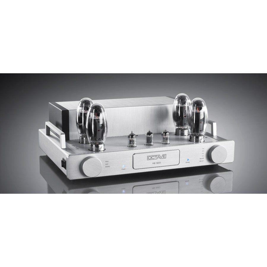 OCTAVE-Octave RE 320-00