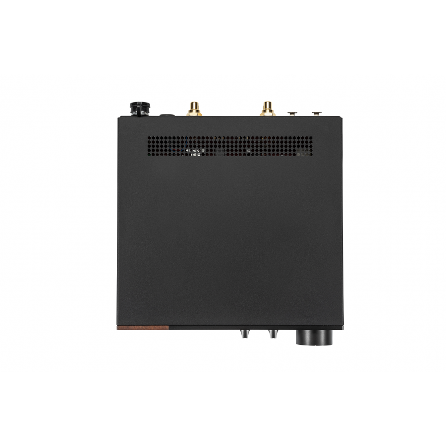 Ferrum Audio-Ferrum Audio OOR-00