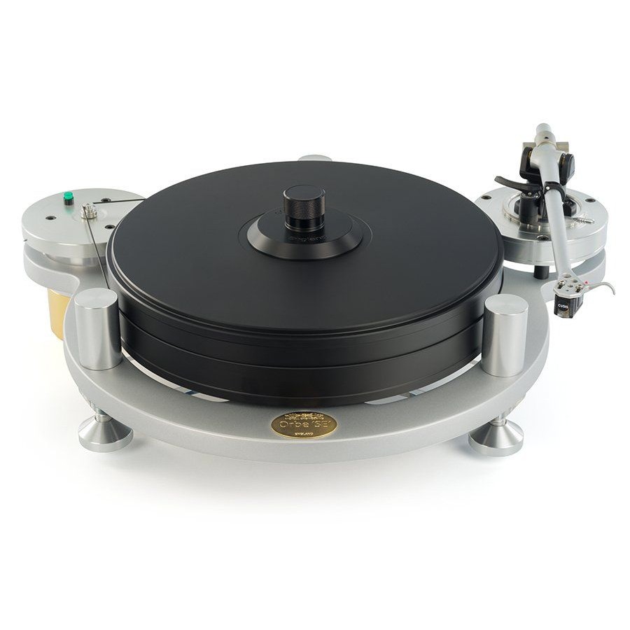 Michell Engineering-Michell Orbe SE-00