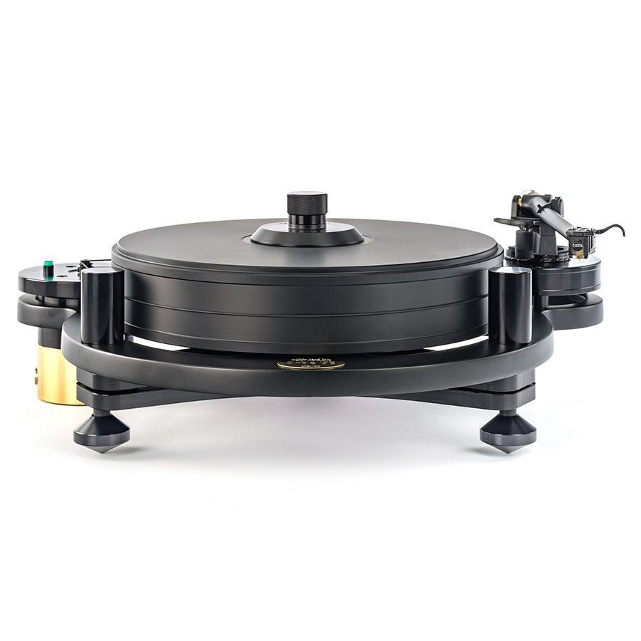 Michell Engineering-Michell Orbe SE-00