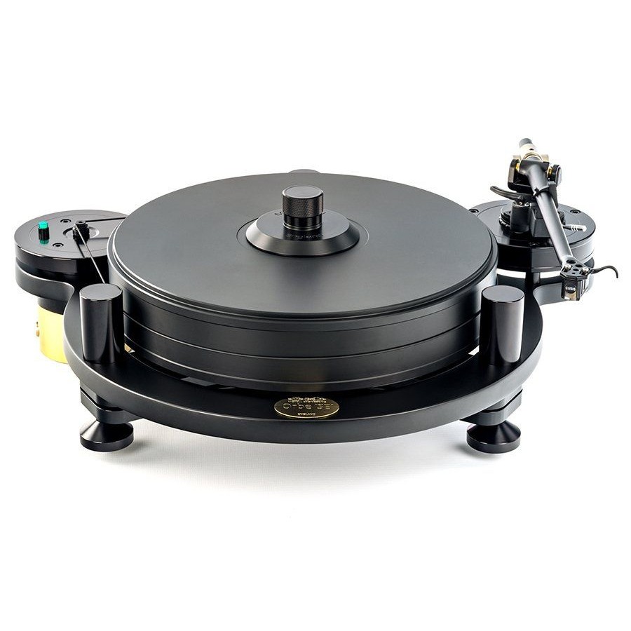 Michell Engineering-Michell Orbe SE-00