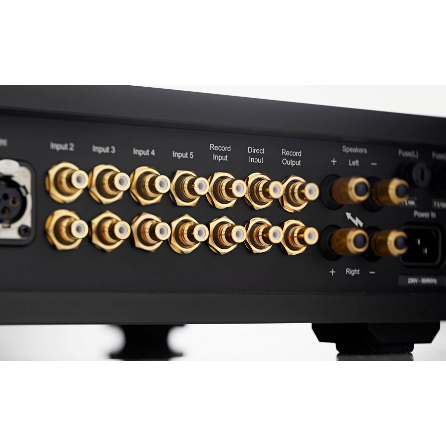 REGA-Amplificateur de puissance REGA OSIRIS-00