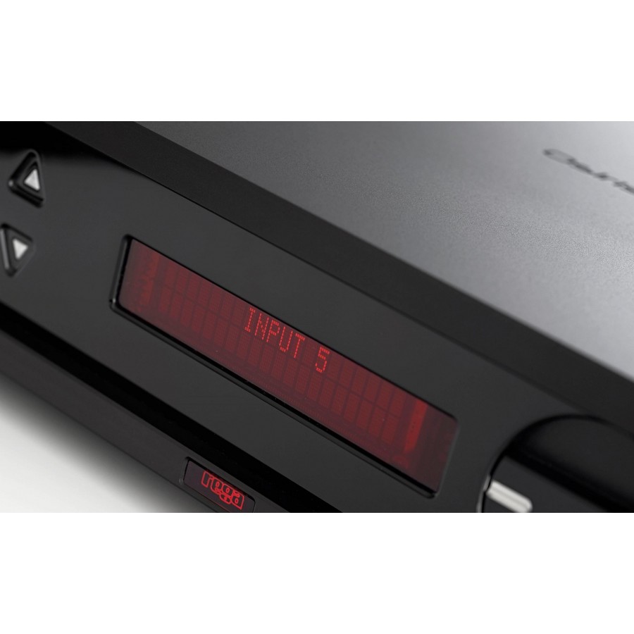 REGA-Amplificateur de puissance REGA OSIRIS-00