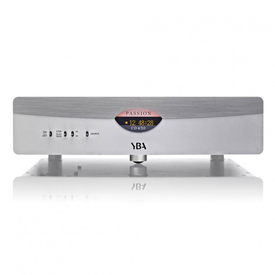 YBA-YBA Passion CD430 MKII-00