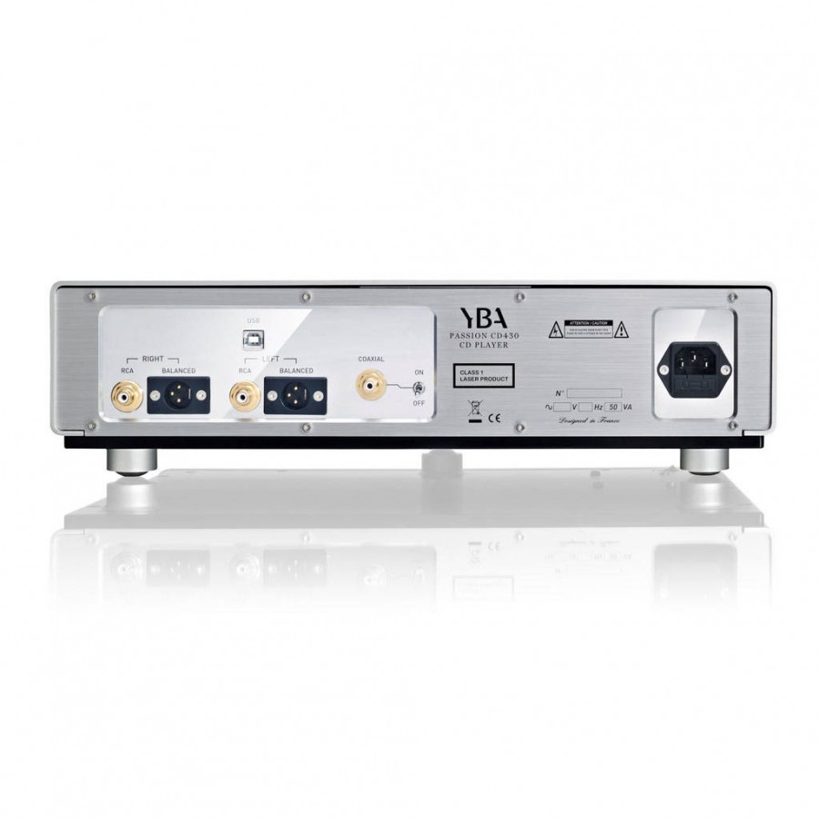 YBA-YBA Passion CD430 MKII-00