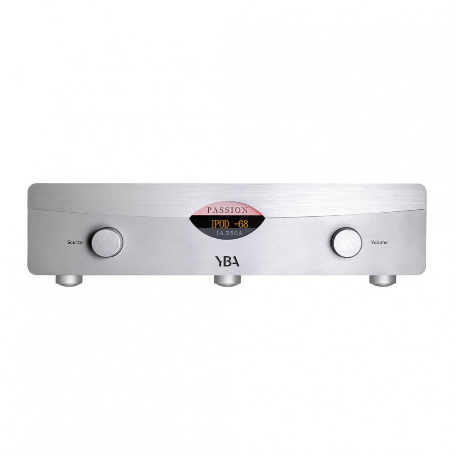 YBA-YBA Passion IA350 MKII-00