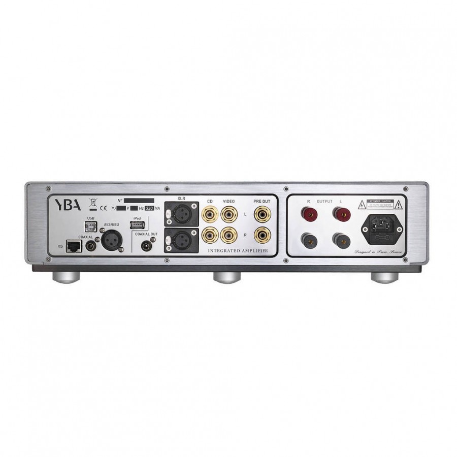 YBA-YBA Passion IA350 MKII-00