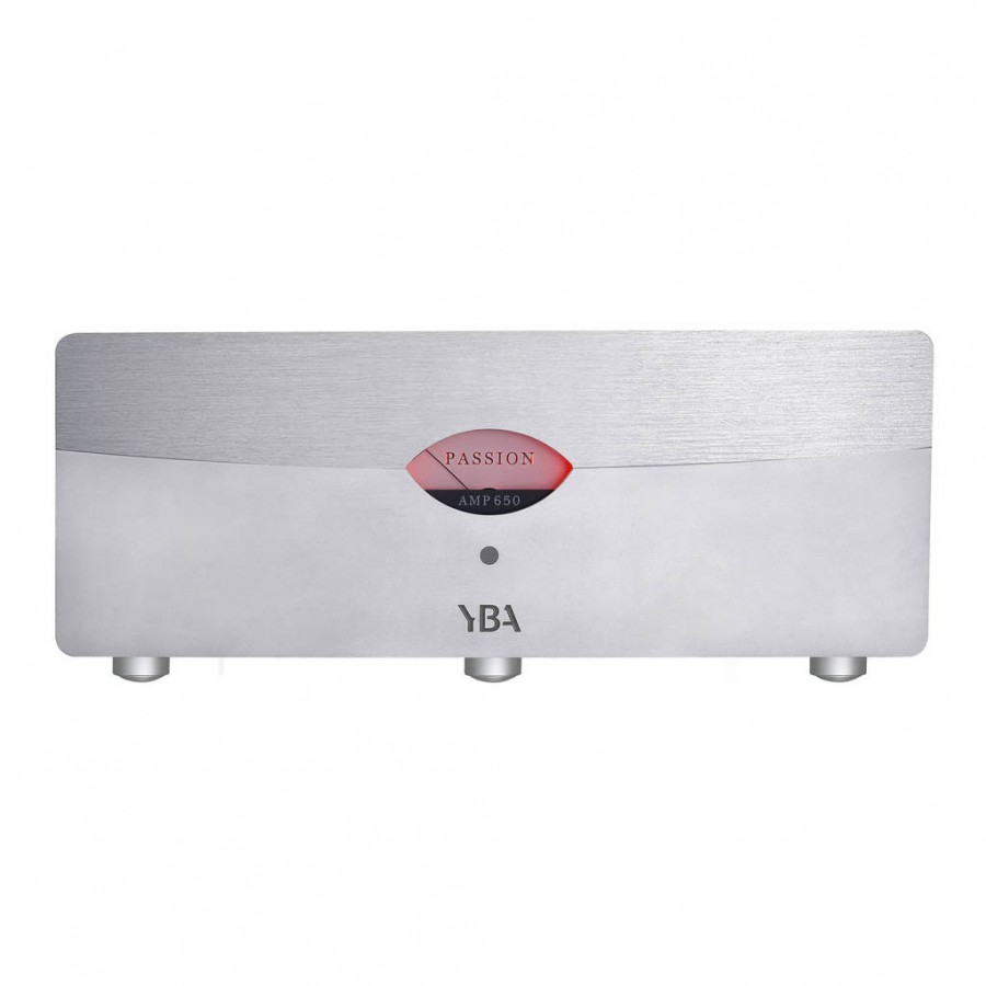 YBA-YBA Passion A650-00