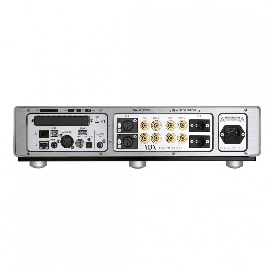 YBA-YBA Passion Pre550 MKII-00