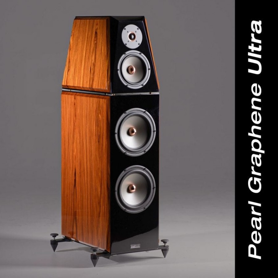 Joseph Audio-Joseph Audio Pearl 20/20 Graphene Ultra-01