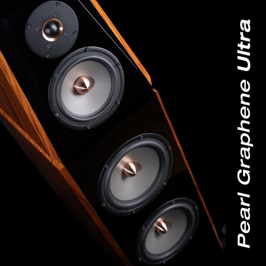 Joseph Audio-Joseph Audio Pearl 20/20 Graphene Ultra-01