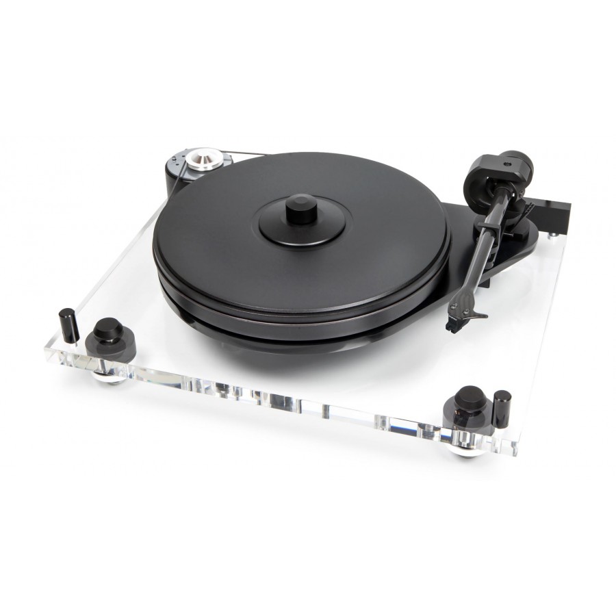PRO-JECT-Platine Vinyle PRO-JECT 6PERSPEX SB-00