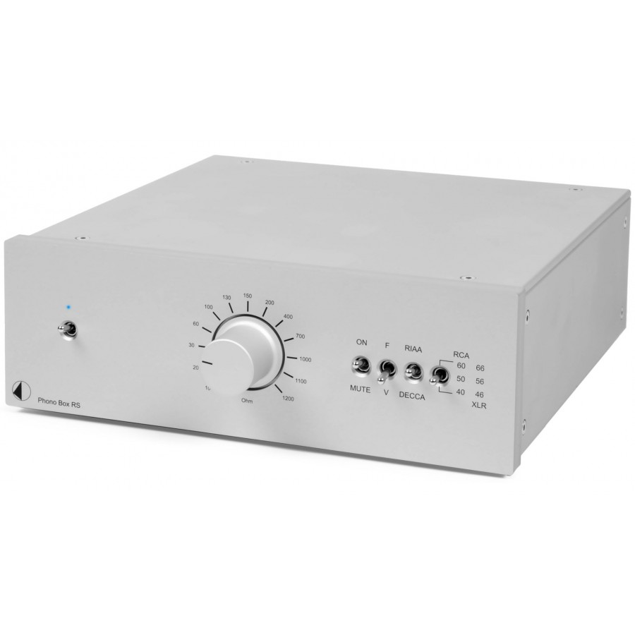 PRO-JECT-Pro-Ject Phono Box RS-00