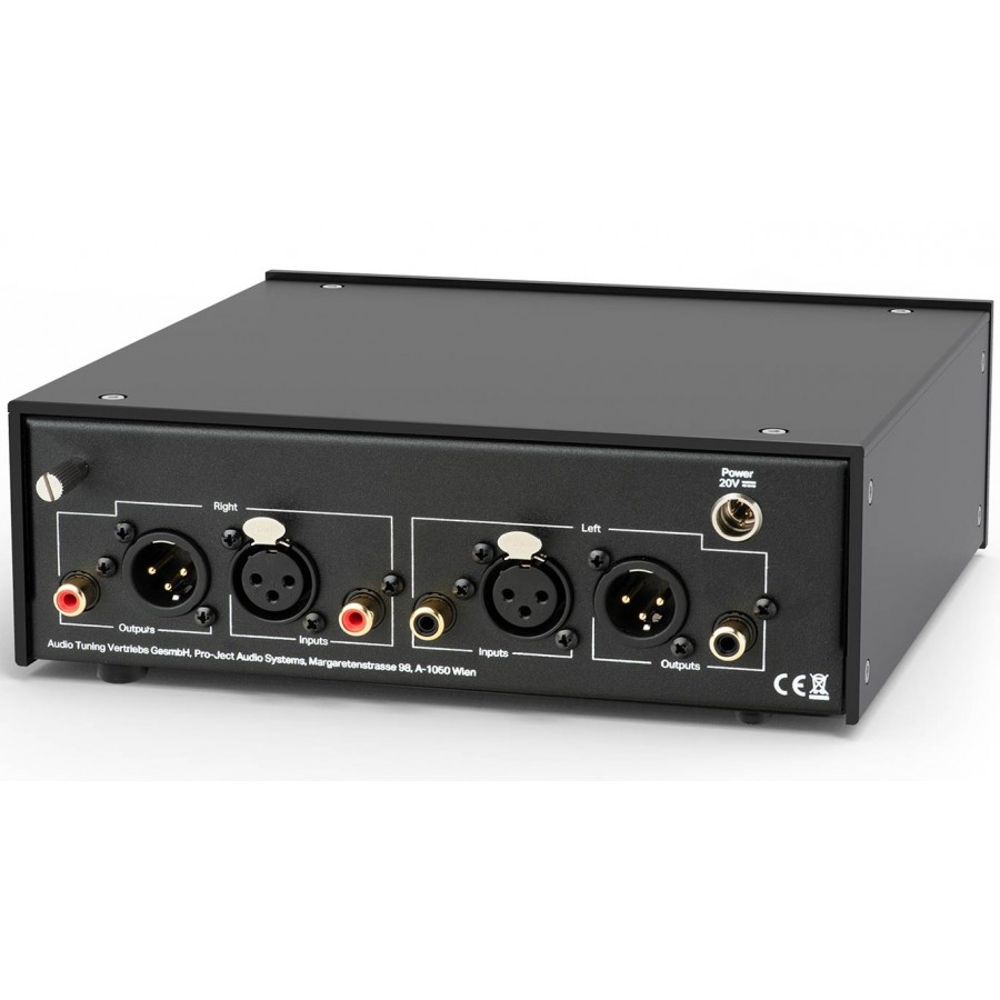 PRO-JECT-Pro-Ject Phono Box RS2-00