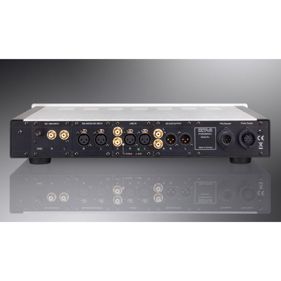 OCTAVE-OCTAVE PHONO MODULE-00