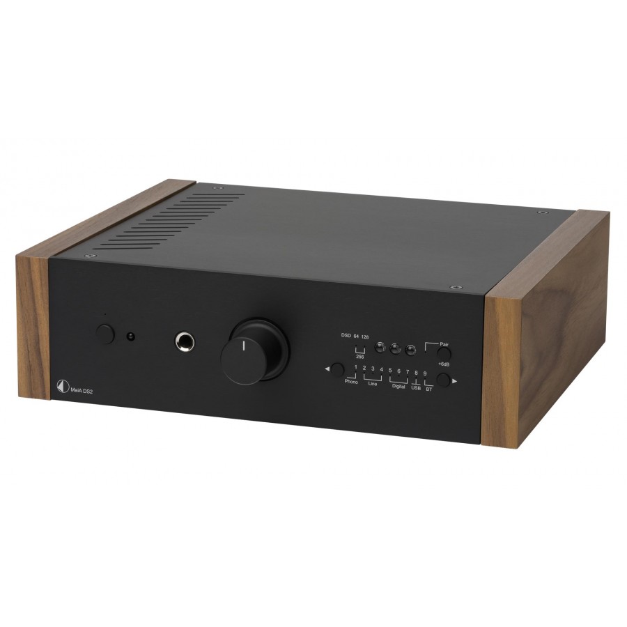 PRO-JECT-Ampli Intègré Pro-Ject MaiA DS2-00