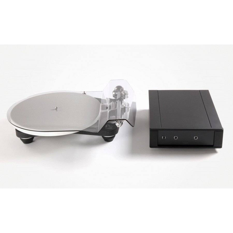 REGA-Platine vinyle REGA Planar 10-00