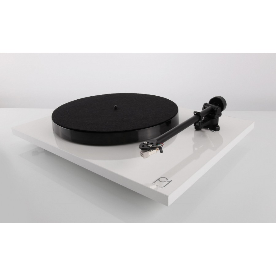REGA-Platine vinyle REGA Planar 1-00