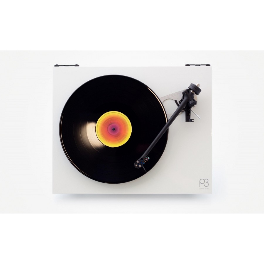 REGA-Platine vinyle REGA Planar 3-00