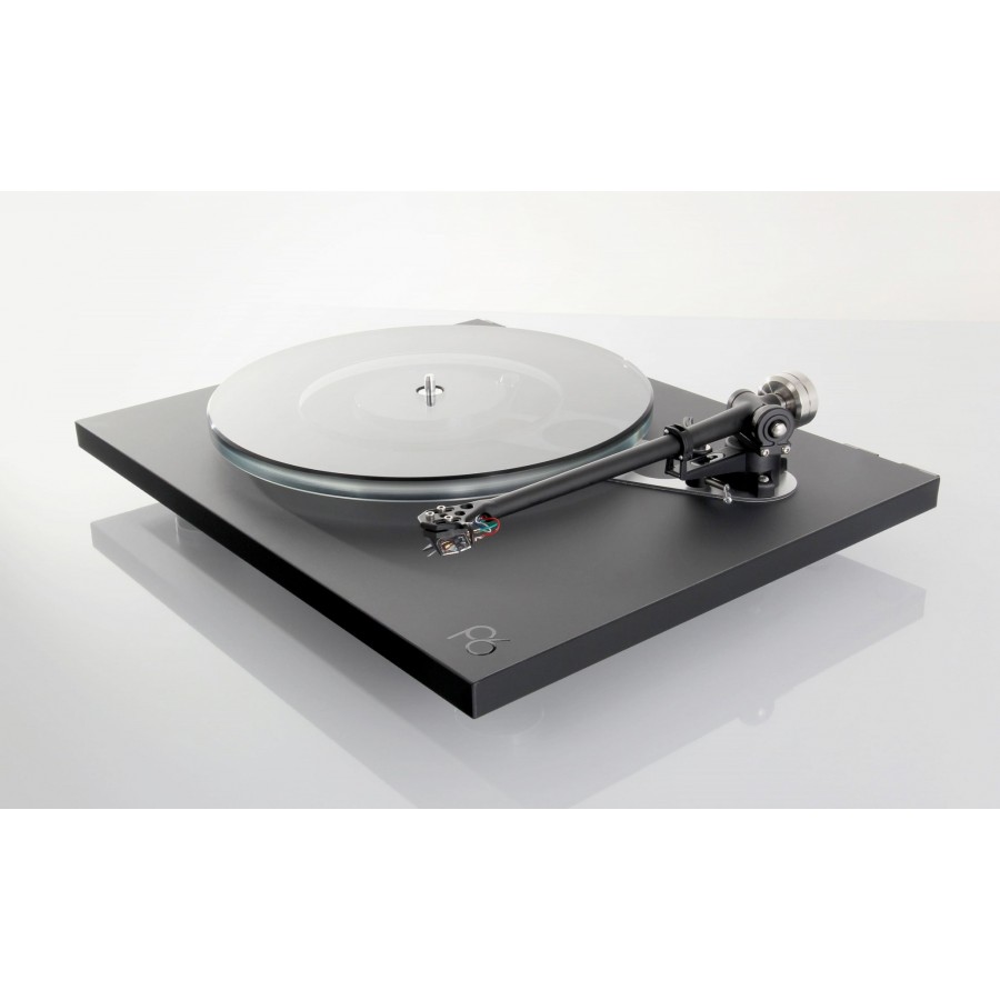 REGA-Platine vinyle REGA Planar 6-00