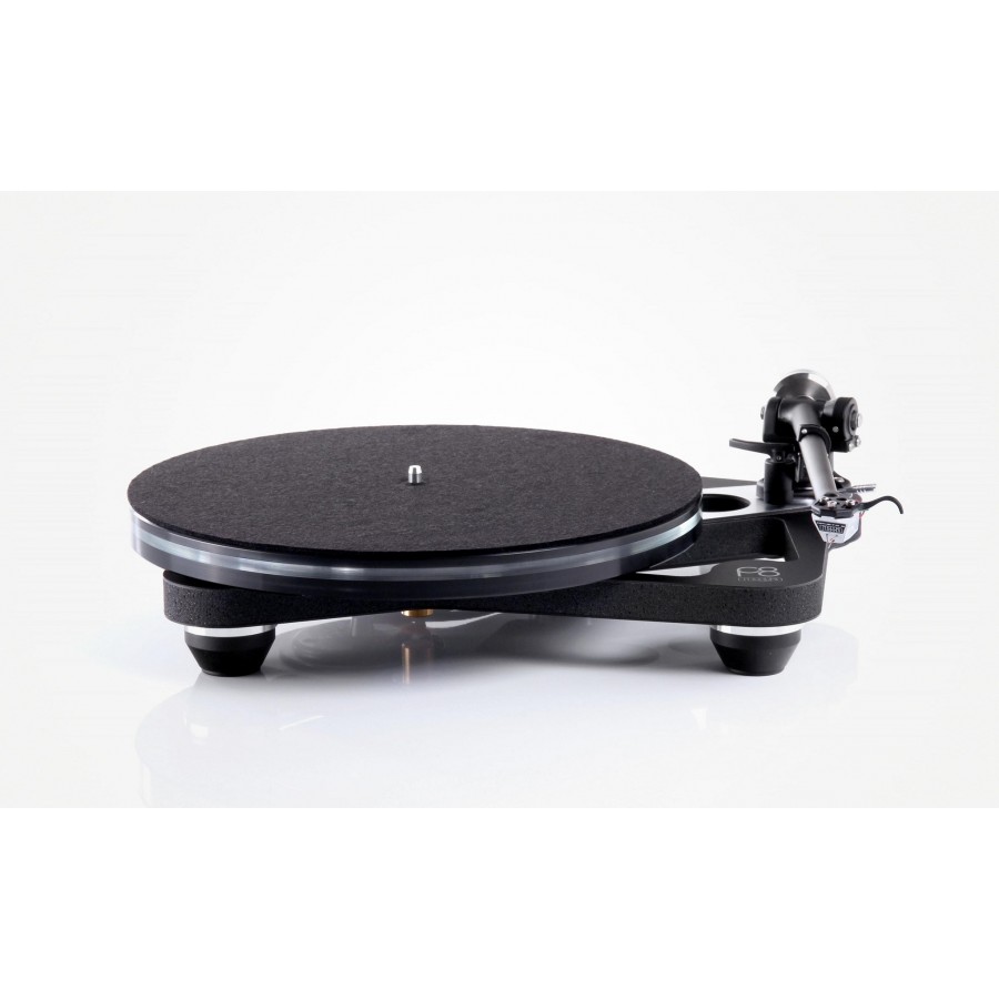 REGA-Platine vinyle REGA Planar 8-00