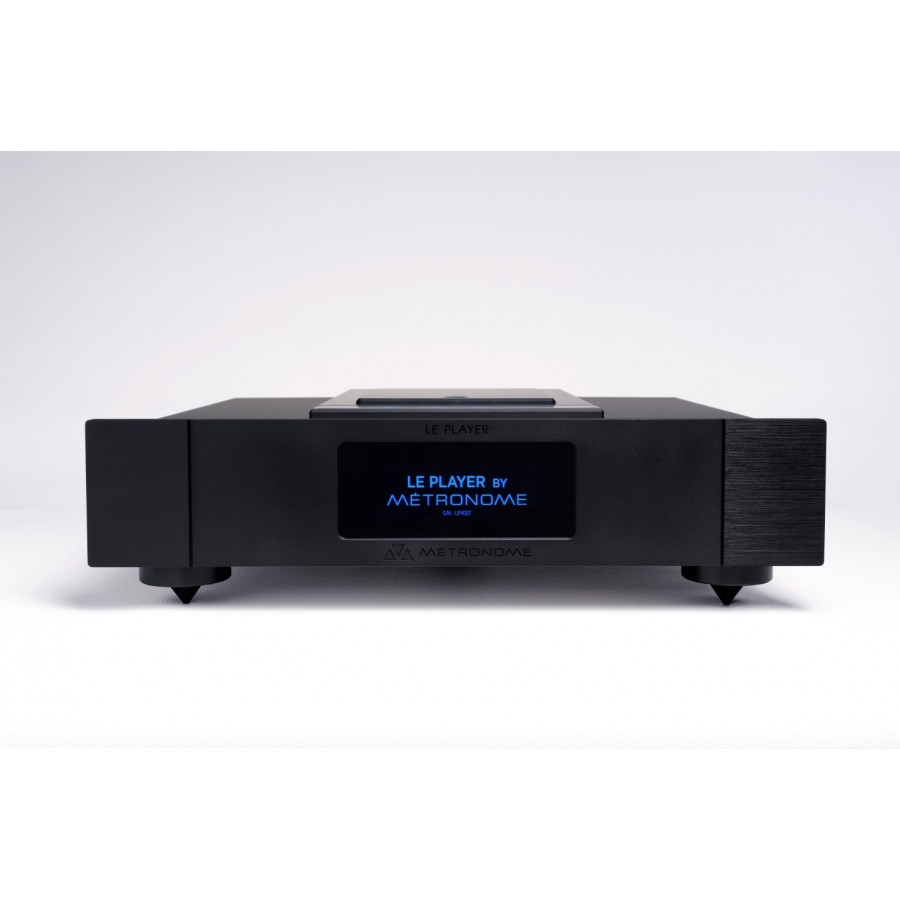 Metronome-Métronome Le PLAYER 4+ Hybride-00