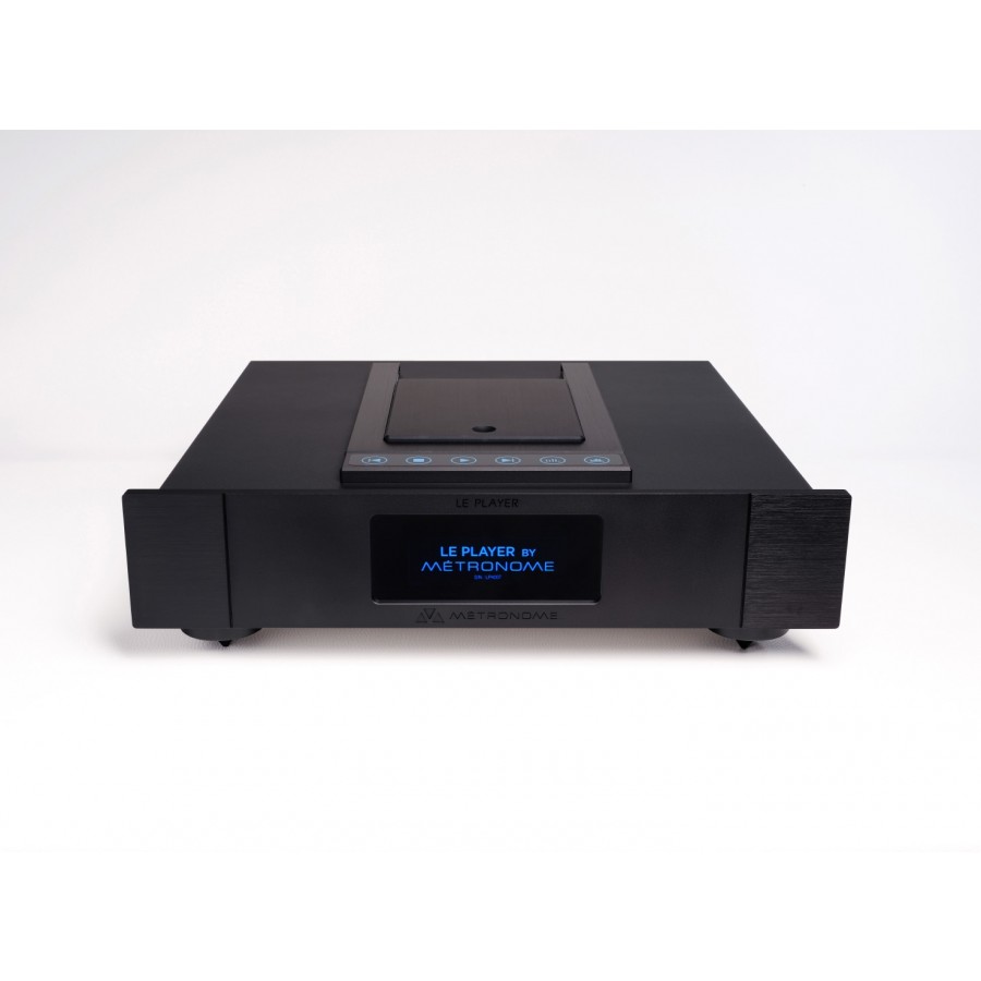 Metronome-Métronome Le PLAYER 4+ Hybride-00