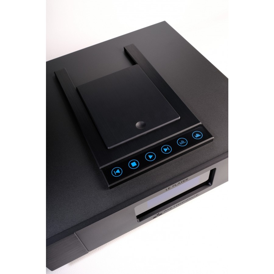 Metronome-Métronome Le PLAYER 4+ Hybride-00