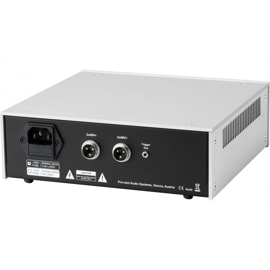PRO-JECT-Pro-Ject Power Box DS2 Amp-00