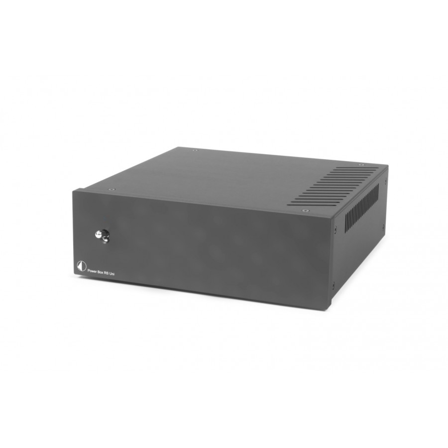 PRO-JECT-Pro-Ject Power Box Rs Uni 1 Way-00