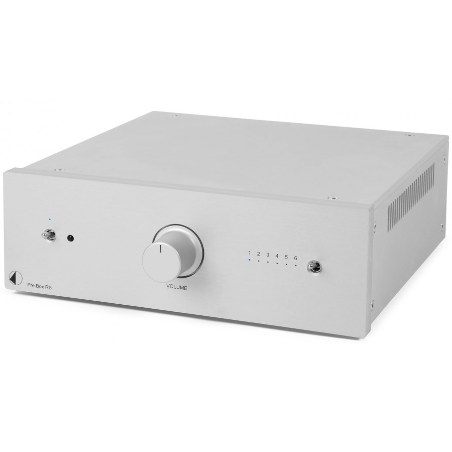PRO-JECT-Préampli Pro-Ject Pre Box RS-00