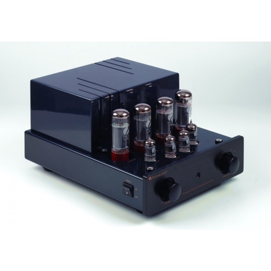 PrimaLuna-PrimaLuna EVO 100 Tube Integrated Amplifier-00