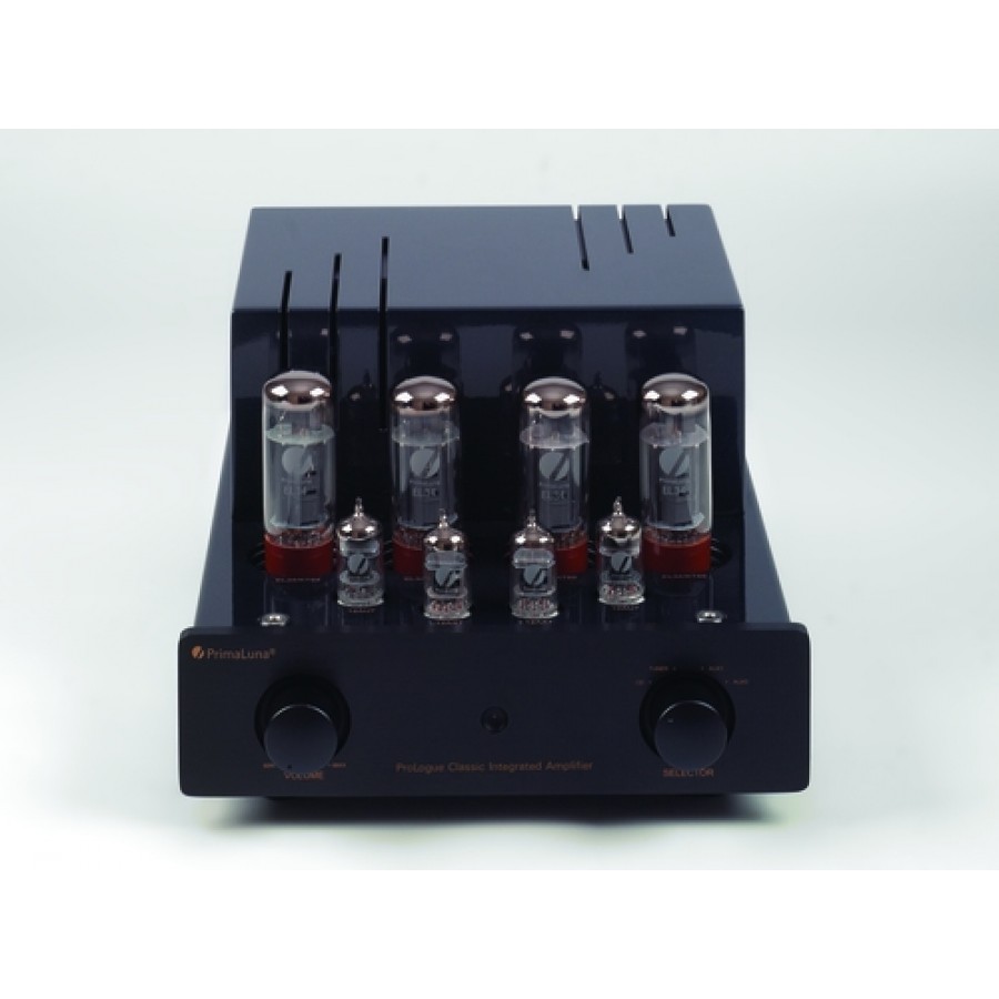 PrimaLuna-PrimaLuna EVO 100 Tube Integrated Amplifier-00