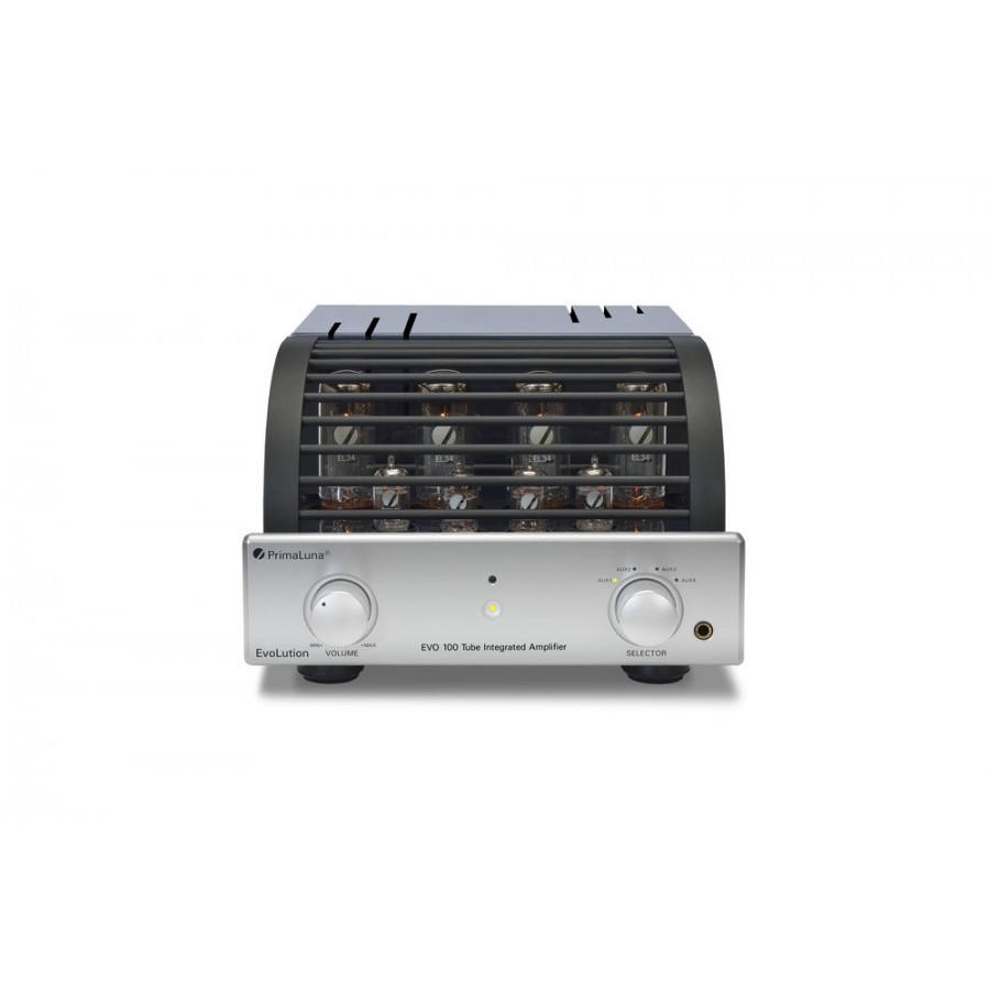 PrimaLuna-PrimaLuna EVO 100 Tube Integrated Amplifier-00