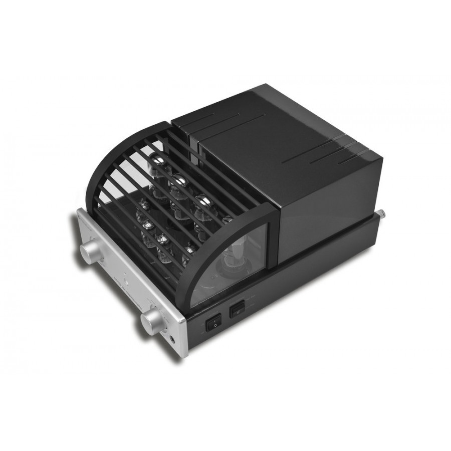 PrimaLuna-PrimaLuna EVO 100 Tube Integrated Amplifier-00