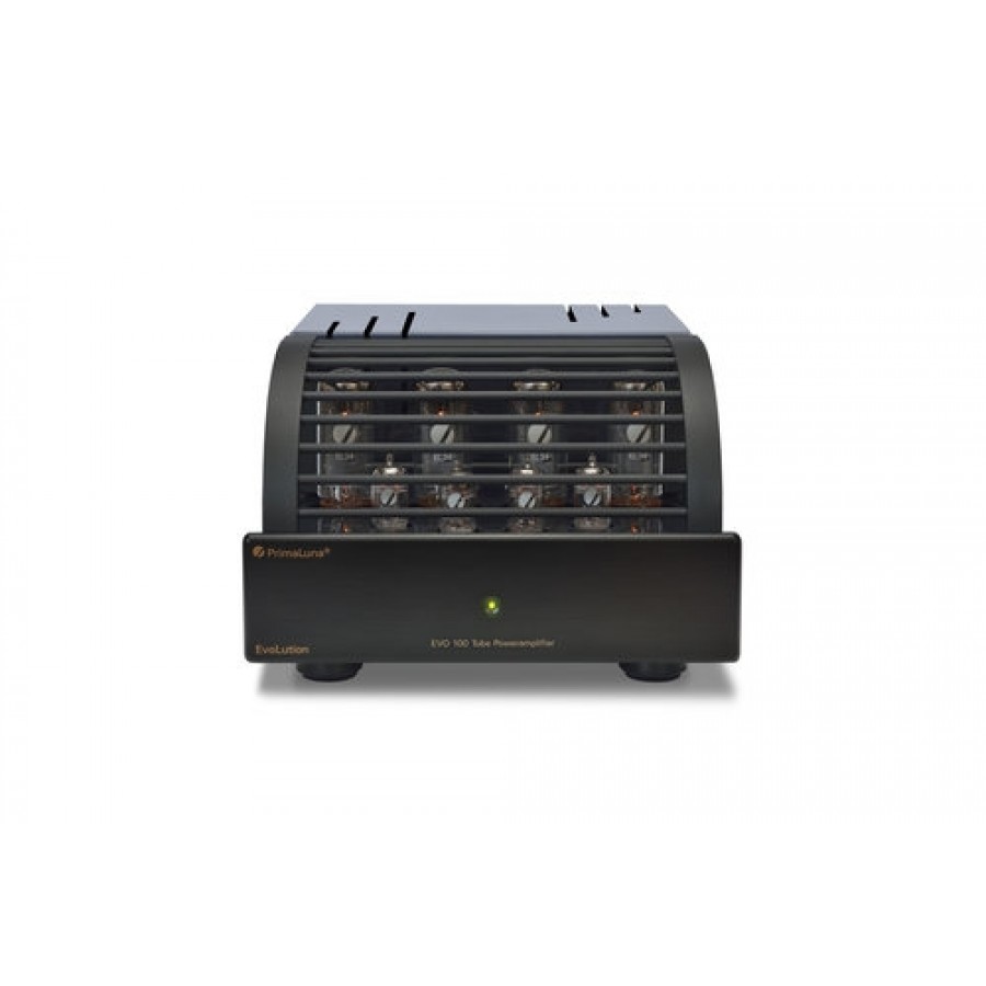 PrimaLuna-PrimaLuna EVO 100 Tube Poweramplifier-00