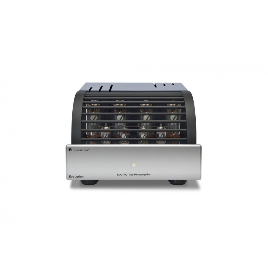 PrimaLuna-PrimaLuna EVO 100 Tube Poweramplifier-00