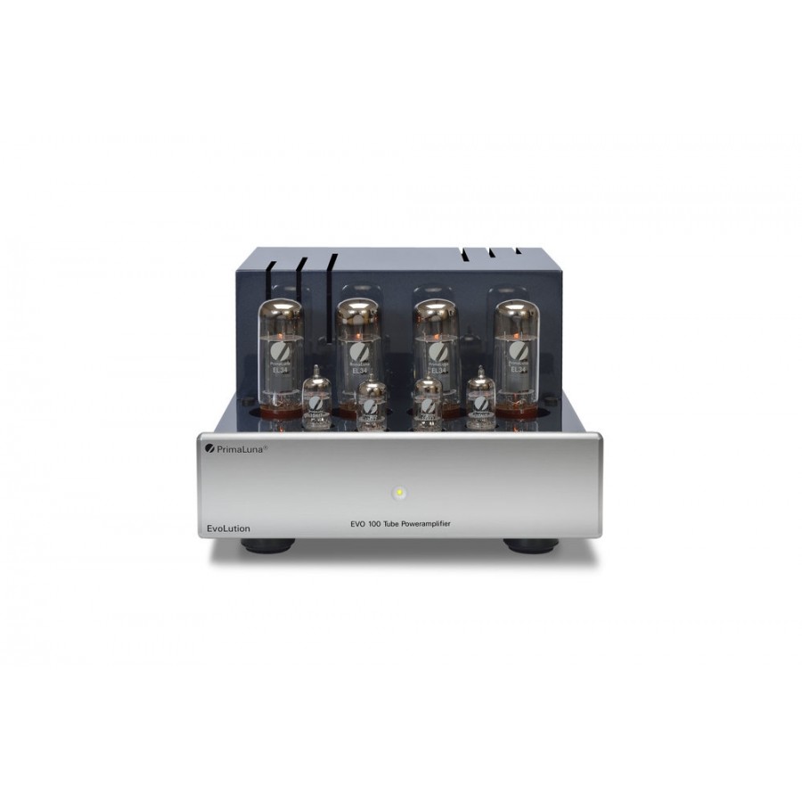 PrimaLuna-PrimaLuna EVO 100 Tube Poweramplifier-00