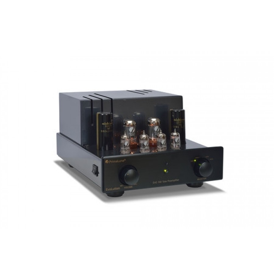 PrimaLuna-PrimaLuna EVO 100 Tube Preamplifier-00