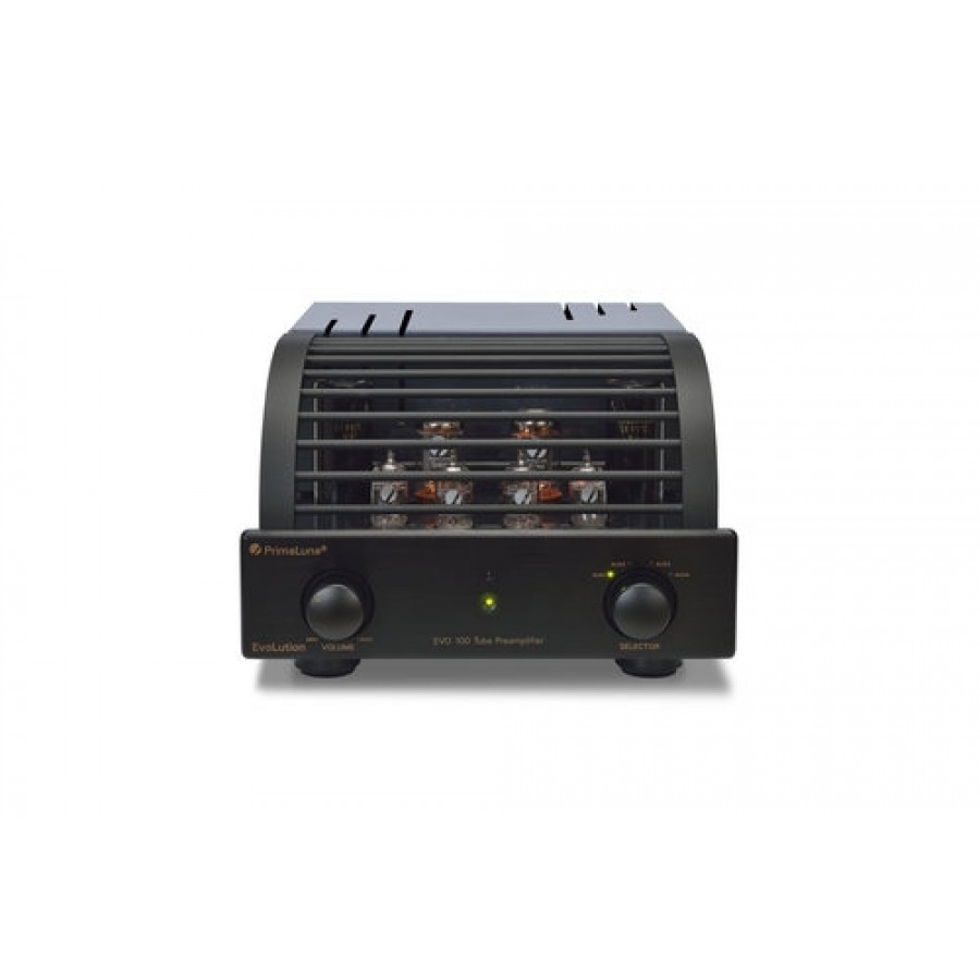 PrimaLuna-PrimaLuna EVO 100 Tube Preamplifier-00