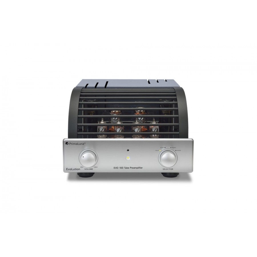 PrimaLuna-PrimaLuna EVO 100 Tube Preamplifier-00